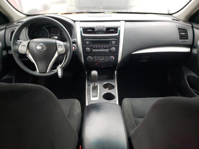 Photo 8 from auction – 2015 NISSAN ALTIMA 2.5 with VIN 1N4AL3AP8FC272429