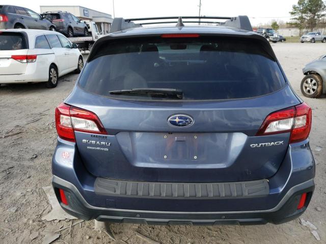 Photo 6 from auction – 2018 SUBARU OUTBACK 2. with VIN 4S4BSANC4J3335950