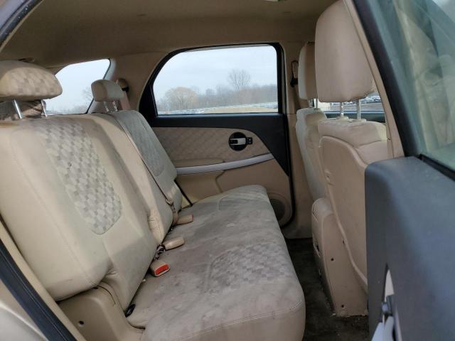 Photo 11 from auction – 2007 CHEVROLET EQUINOX LT with VIN 2CNDL13F376022280