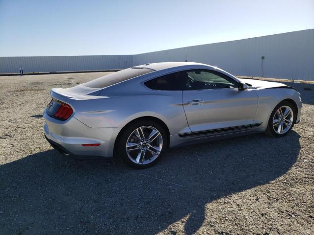Photo 3 from auction – 2019 FORD MUSTANG with VIN 1FA6P8TH4K5118716