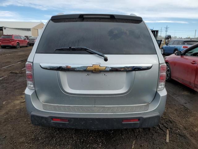 Photo 6 from auction – 2006 CHEVROLET EQUINOX LT with VIN 2CNDL63F166100020