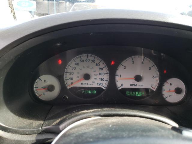 Foto 9 de la subasta – 2005 DODGE GRAND CARA con VIN 2D4GP44L45R432015