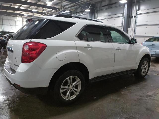 Photo 3 from auction – 2014 CHEVROLET EQUINOX LT with VIN 2GNFLFEK9E6258618