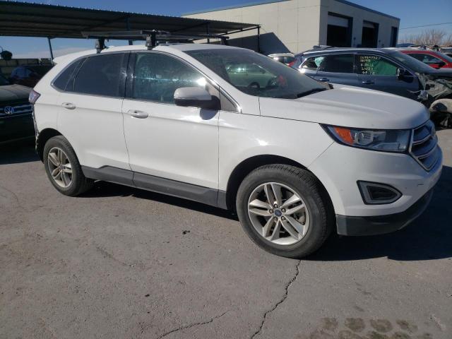 Photo 4 from auction – 2018 FORD EDGE SEL with VIN 2FMPK4J95JBB95148