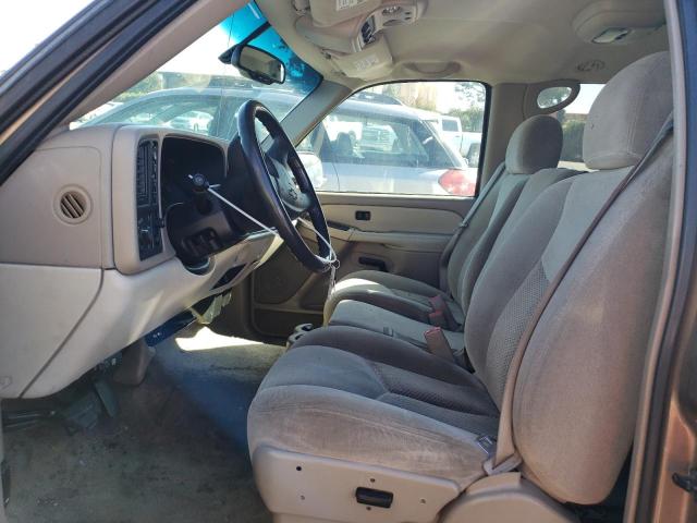 Photo 7 from auction – 2003 CHEVROLET SUBURBAN K with VIN 1GNFK16Z73J180650