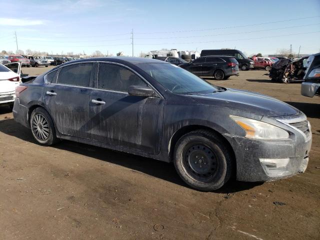 Photo 4 from auction – 2013 NISSAN ALTIMA 2.5 with VIN 1N4AL3AP6DN460223