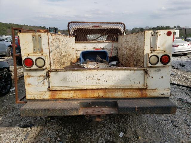 Photo 6 from auction – 1999 FORD F250 SUPER with VIN 1FTNX20L0XEC81186
