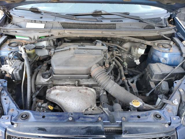 Photo 11 from auction – 2005 TOYOTA RAV4 with VIN JTEHD20V050073967