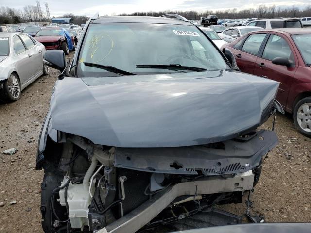 Photo 5 from auction – 2010 LEXUS RX 350 with VIN 2T2ZK1BA4AC038606