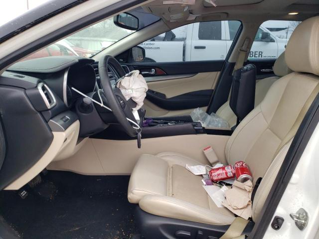 Photo 7 from auction – 2018 NISSAN MAXIMA 3.5 with VIN 1N4AA6AP9JC407921
