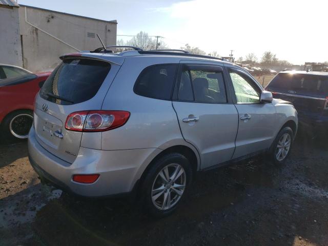 Photo 3 from auction – 2012 HYUNDAI SANTA FE L with VIN 5XYZKDAG2CG139727