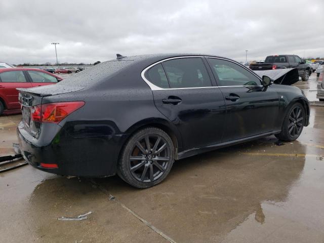 Photo 3 from auction – 2014 LEXUS GS 350 with VIN JTHBE1BL0E5030485