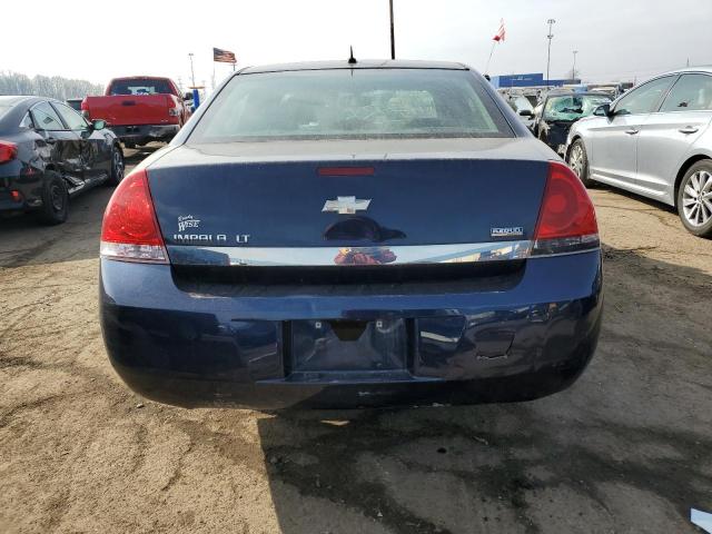 Photo 6 from auction – 2008 CHEVROLET IMPALA LT with VIN 2G1WT58K689258909