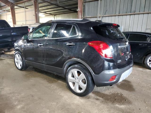 Photo 2 from auction – 2015 BUICK ENCORE with VIN KL4CJASB1FB254113