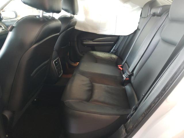 Photo 10 from auction – 2017 CHRYSLER 300C with VIN 2C3CCAEG3HH667849