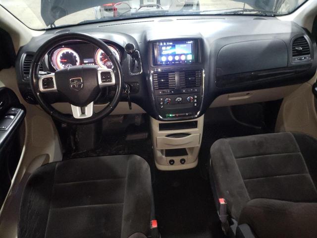 Photo 8 from auction – 2013 DODGE GRAND CARA with VIN 2C4RDGBG5DR663378
