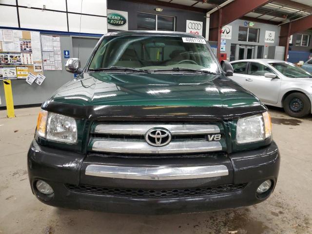 Photo 5 from auction – 2004 TOYOTA TUNDRA ACC with VIN 5TBBT44114S449757
