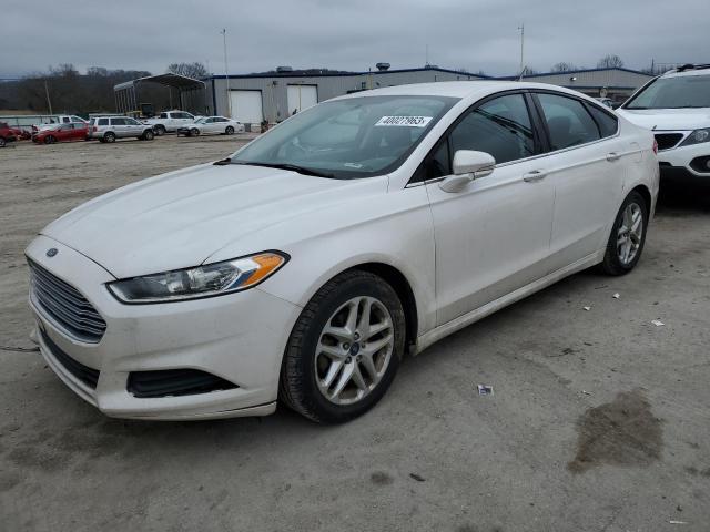 Photo 1 from auction – 2014 FORD FUSION SE with VIN 3FA6P0H72ER148770