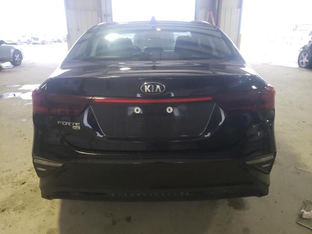 Photo 6 from auction – 2019 KIA FORTE FE with VIN 3KPF24AD8KE011447
