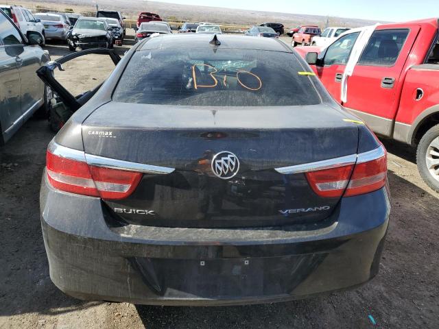 Photo 6 from auction – 2015 BUICK VERANO with VIN 1G4PP5SKXF4154752