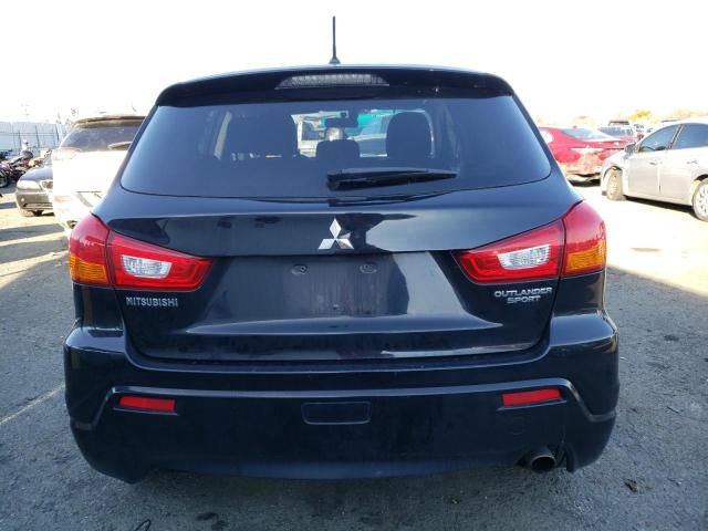 Photo 6 from auction – 2011 MITSUBISHI OUTLANDER with VIN JA4AR4AU1BZ016266