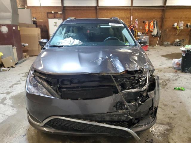 Photo 5 from auction – 2019 CHRYSLER PACIFICA T with VIN 2C4RC1EG4KR590769