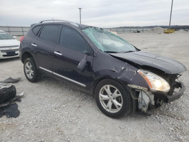 Photo 4 from auction – 2011 NISSAN ROGUE S with VIN JN8AS5MT9BW190675