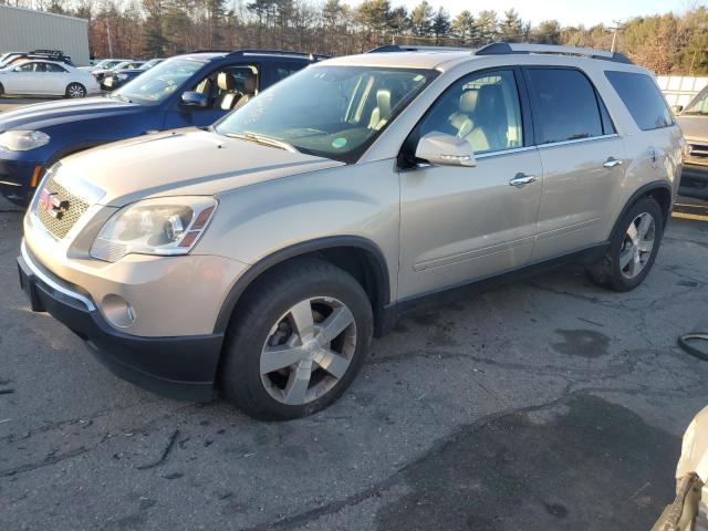 GMC ACADIA SLT 2012 with VIN 1GKKVRED7CJ339951 - Photo from auction