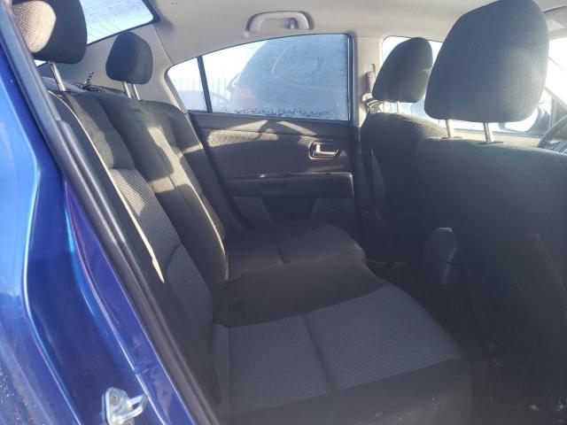 Photo 10 from auction – 2007 MAZDA 3 I with VIN JM1BK32F471693231