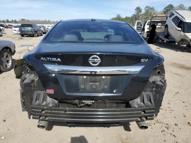 Photo 6 from auction – 2015 NISSAN ALTIMA 2.5 with VIN 1N4AL3AP3FC594587
