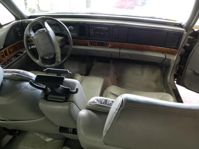 Photo 8 from auction – 1995 BUICK LESABRE LI with VIN 1G4HR52L2SH436877