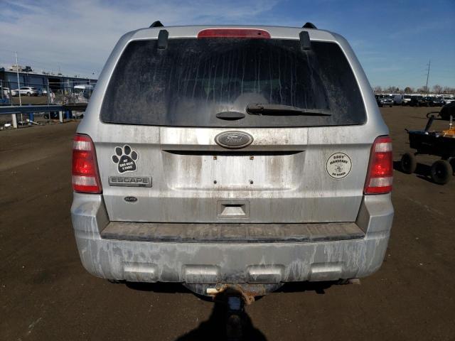 صورة رقم 6 من المزاد - 2012 FORD ESCAPE XLT مع VIN 1FMCU9D70CKA19472