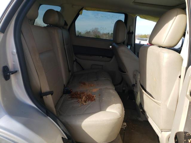 Photo 11 from auction – 2009 FORD ESCAPE HYB with VIN 1FMCU49319KD15764