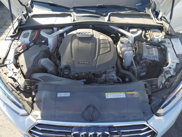 Photo 11 from auction – 2019 AUDI A5 PRESTIG with VIN WAUCNCF58KA055745