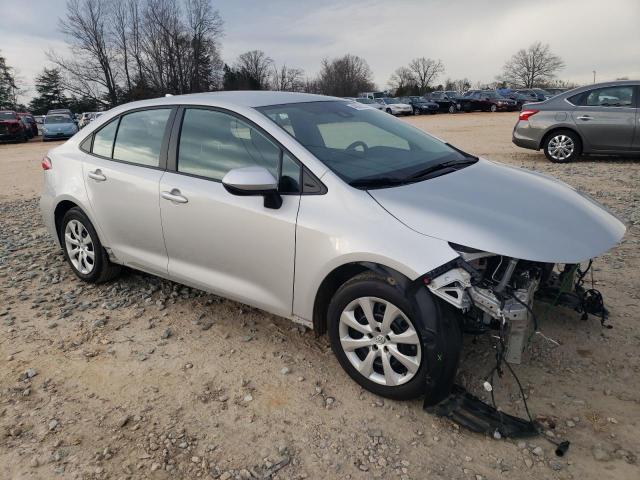 Photo 4 from auction – 2022 TOYOTA COROLLA LE with VIN 5YFEPMAE8NP284705