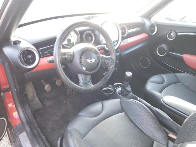 Photo 8 from auction – 2013 MINI COOPER COU with VIN WMWSX1C5XDT300468