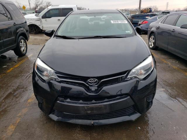 Photo 5 from auction – 2016 TOYOTA COROLLA L with VIN 5YFBURHE9GP436671
