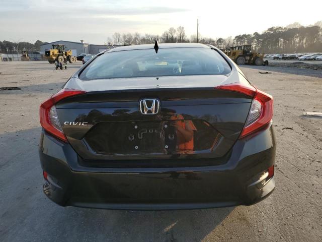 Photo 6 from auction – 2018 HONDA CIVIC EX with VIN 2HGFC2F7XJH536437