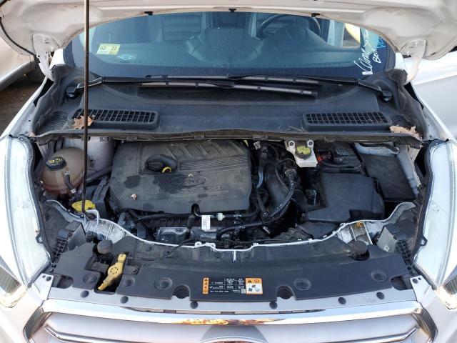 Photo 12 from auction – 2018 FORD ESCAPE SEL with VIN 1FMCU9HD8JUA38661