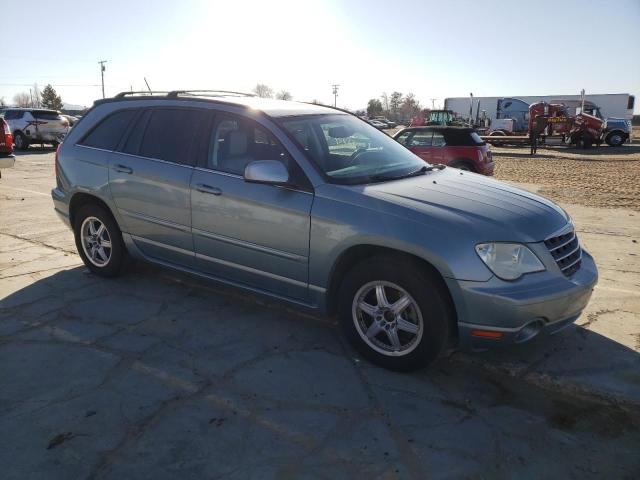 Photo 4 from auction – 2008 CHRYSLER PACIFICA with VIN 2A8GM68XX8R619559