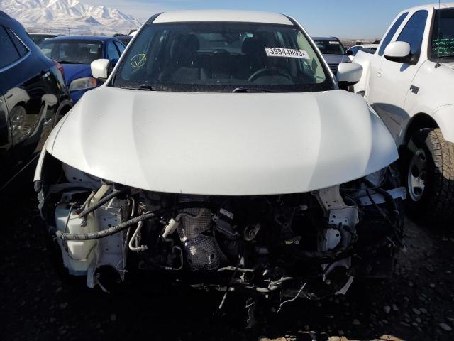 Photo 5 from auction – 2018 NISSAN ROGUE S with VIN KNMAT2MV3JP567809