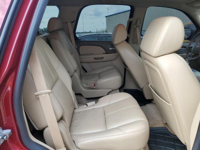 Photo 11 from auction – 2007 GMC YUKON with VIN 1GKFK13047J330397