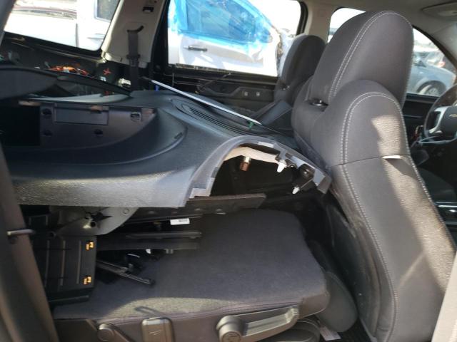 Photo 11 from auction – 2017 CHEVROLET TRAVERSE L with VIN 1GNKVGKD4HJ297791