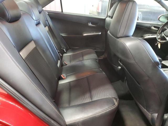 Photo 10 from auction – 2012 TOYOTA CAMRY BASE with VIN 4T1BF1FK4CU626021