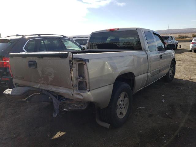 Photo 3 from auction – 2007 CHEVROLET SILVERADO with VIN 1GCEC19V97Z142693