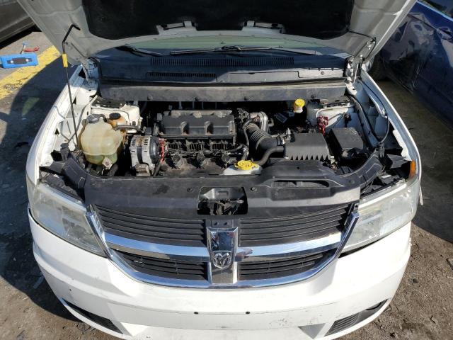 Photo 12 from auction – 2010 DODGE JOURNEY R/ with VIN 3D4PG6FV3AT120737