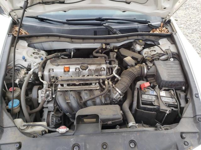 Photo 11 from auction – 2012 HONDA ACCORD SE with VIN 1HGCP2F65CA128783