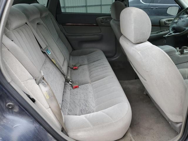 Photo 10 from auction – 2002 CHEVROLET IMPALA with VIN 2G1WF55E329372976