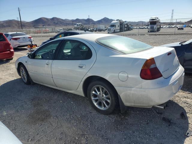 Photo 2 from auction – 1999 CHRYSLER 300M with VIN 2C3HE66G5XH587205