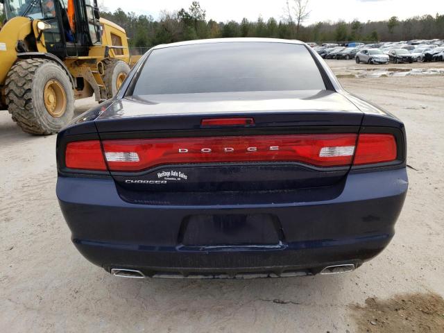Photo 6 from auction – 2014 DODGE CHARGER SE with VIN 2C3CDXBG0EH197747